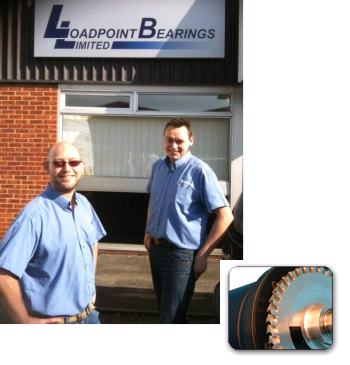 Loadpoint Bearings Limited