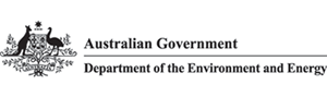 Australian Government Department