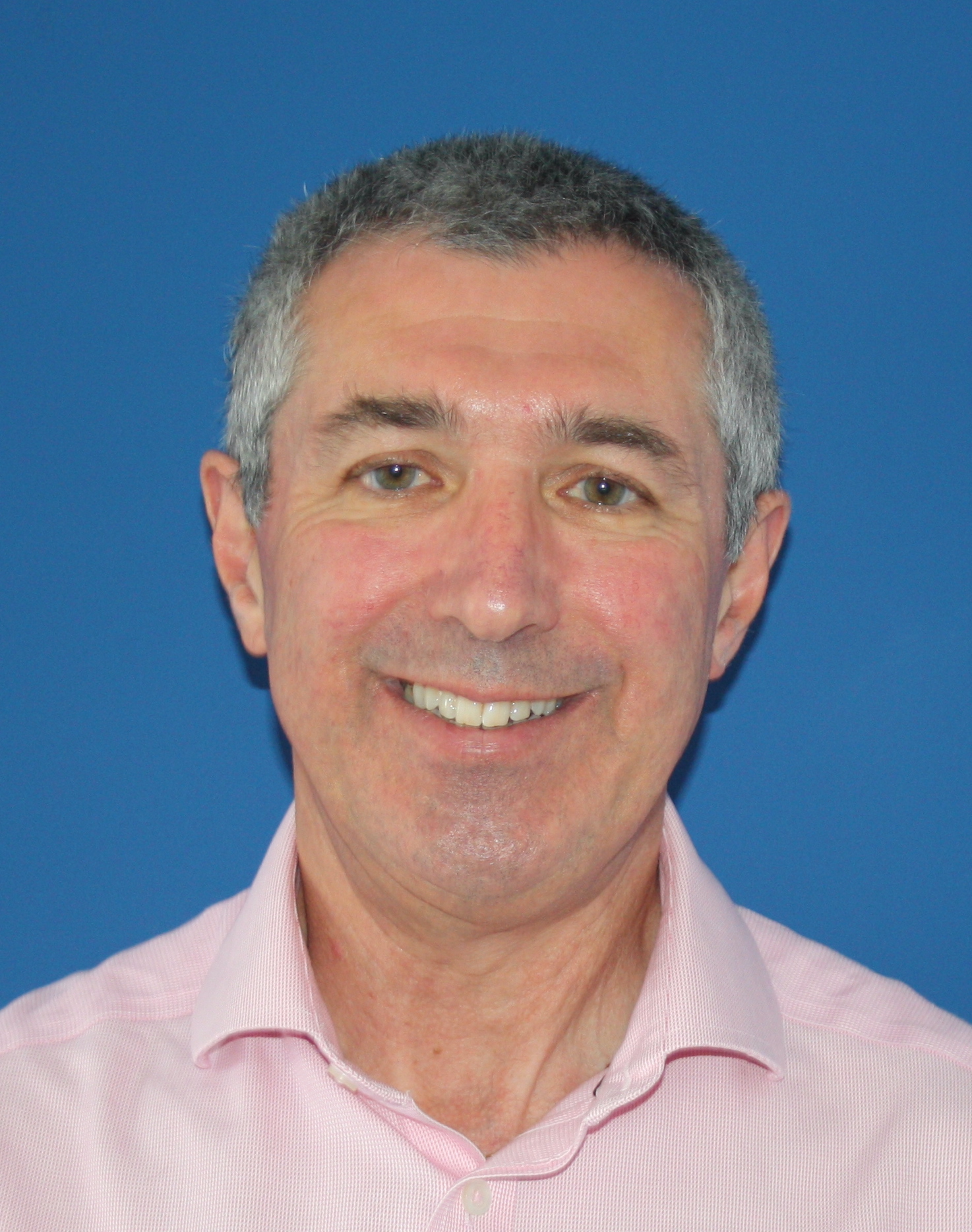 Mike Sussman