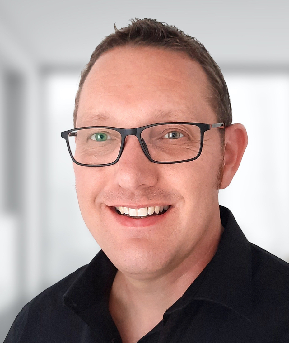 Simon White