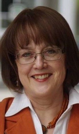 Suzanne Drouin
