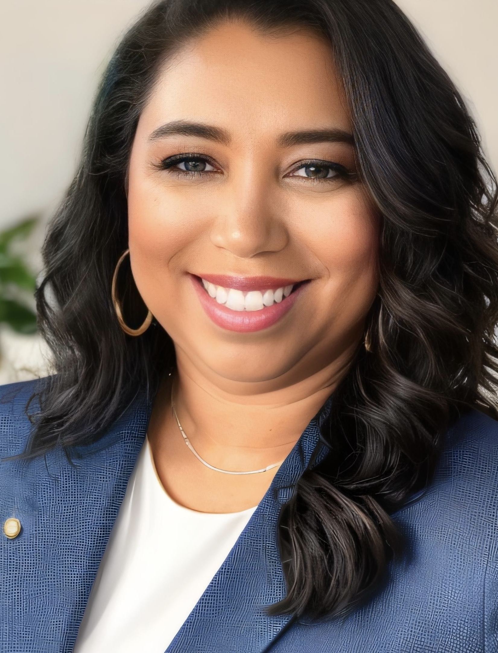 Marie Genevieve Pawlak