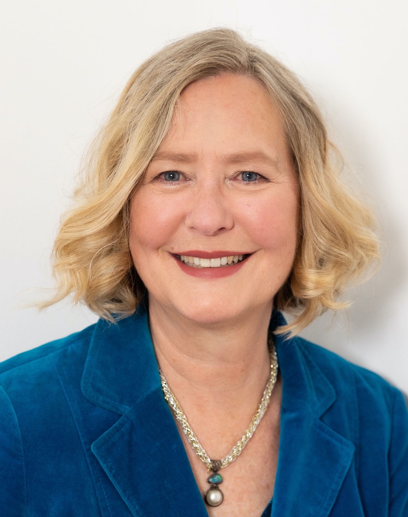 Robyn McTague