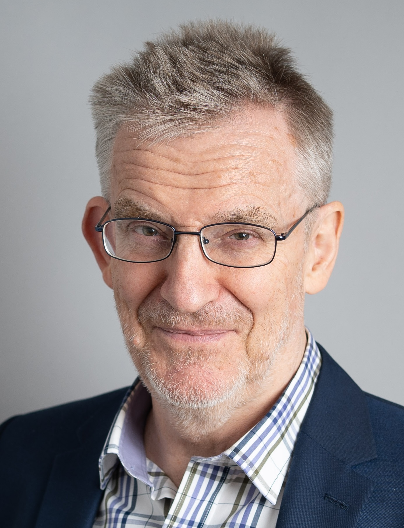 James Sale
