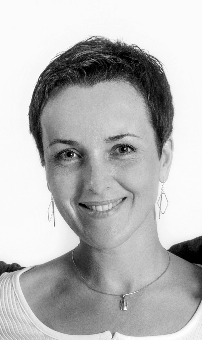 Tereza Machotova