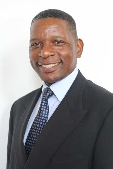 Mfakazi Ndebele