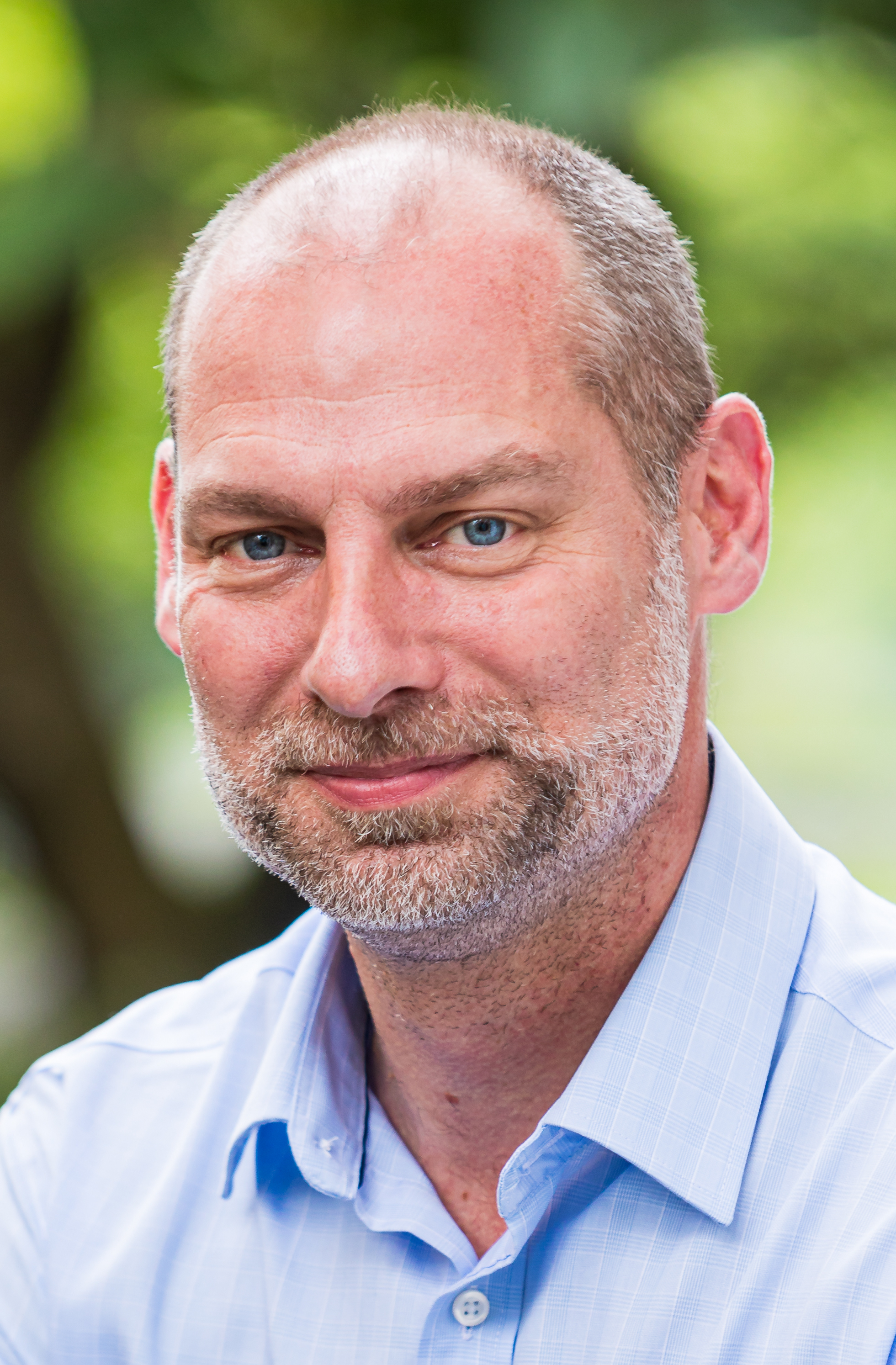 Andrew Macdonald-Brown