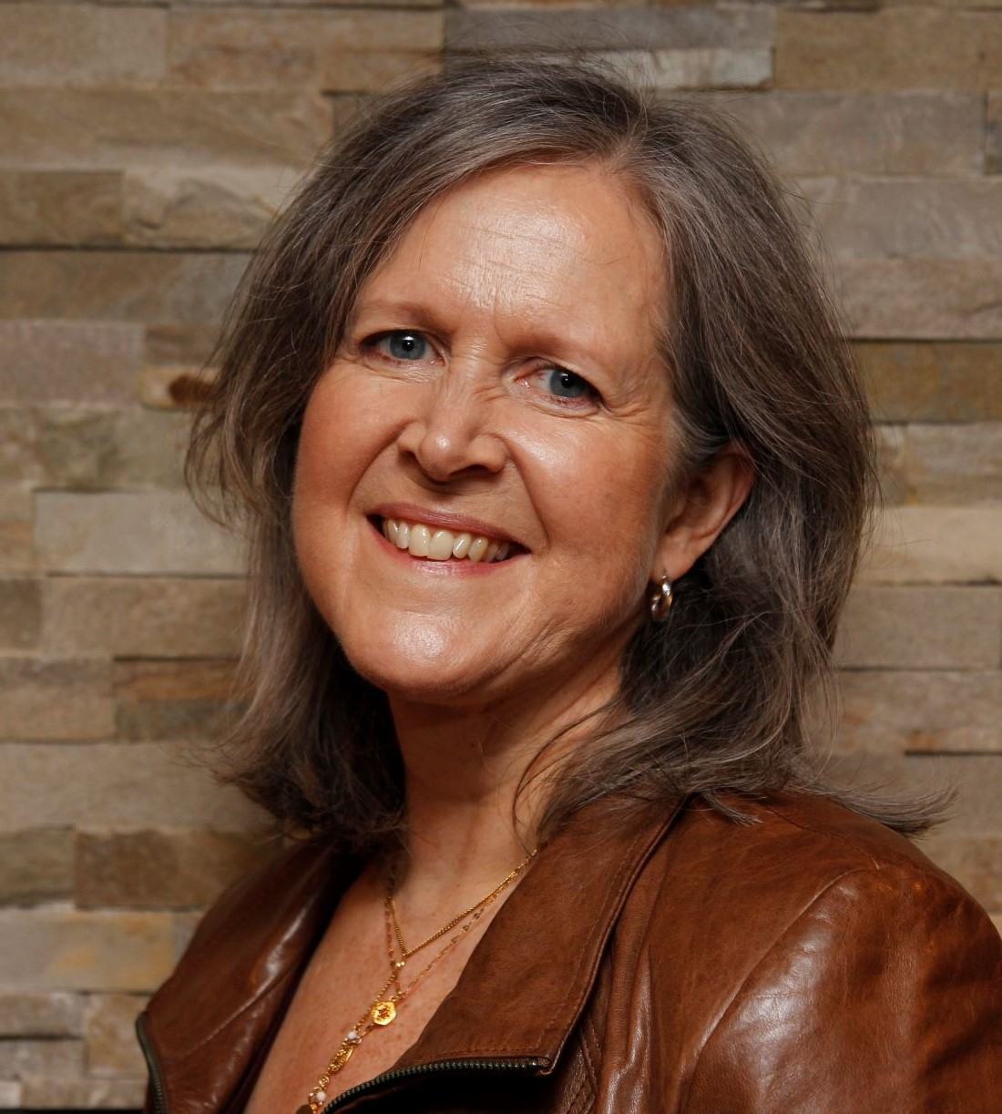 Marie-France LeFort