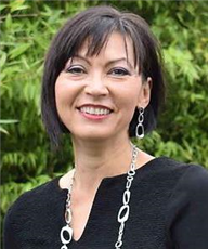 Susannah Brade-Waring