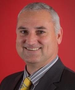 Darren Schaeffer