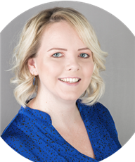 Yvette Janse van Rensburg