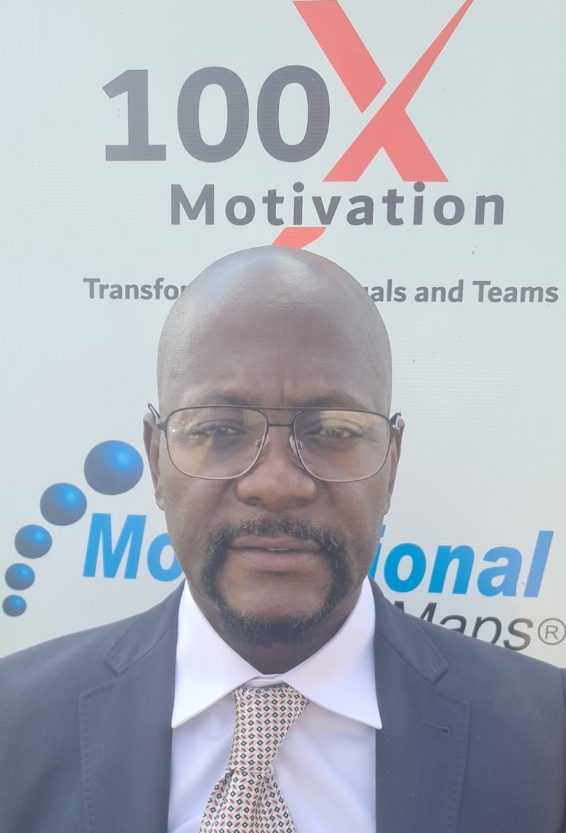 Gladstone Murombedzi